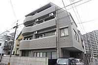 広島県広島市南区翠5丁目：物件画像／株式会社良和ハウス　広島駅前店