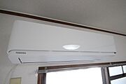 ※別部屋の写真です