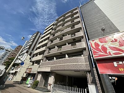 外観 外観