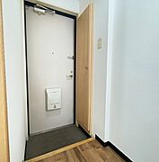 ※別部屋の写真です