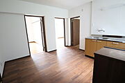 ※別部屋の写真です