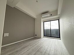 Pablo観音本町II 11階1Kのリビング/ダイニング