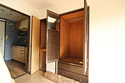 ※別部屋の写真です