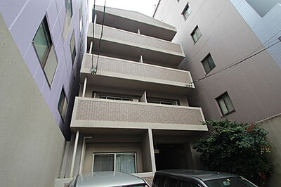 外観 外観