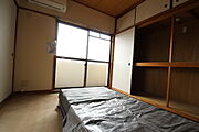 ※他号室の写真です。