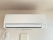 ※別部屋の写真です