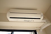 ※別部屋の写真です