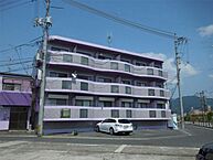 広島県広島市安芸区船越3丁目：物件画像／株式会社良和ハウス　広島駅前店