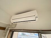 ※別部屋の写真です