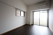 ※別部屋の写真です