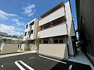広島県広島市南区東雲3丁目：物件画像／株式会社良和ハウス　広島駅前店