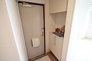 ※別部屋の写真です