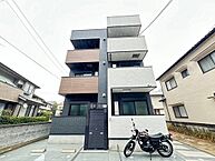 広島県広島市中区江波東1丁目：物件画像／株式会社良和ハウス　広島駅前店