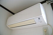 ※別部屋の写真です