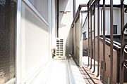※別部屋の写真です