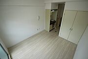 ※別号室の写真です
