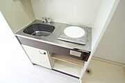 ※別号室の写真です