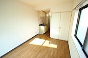 ※別部屋の写真です