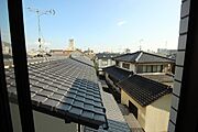※別部屋の写真です