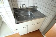 ※別部屋の写真です