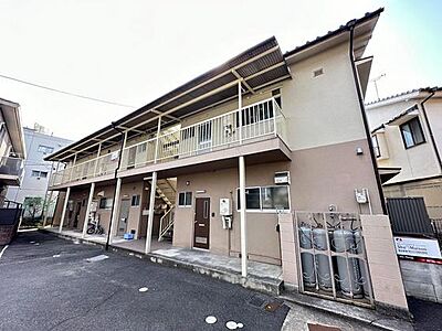 外観 外観