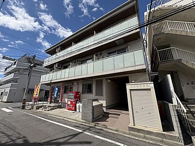外観 外観