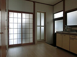 高野アパート 3DKの写真