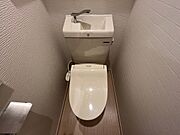 ※別部屋の写真です