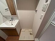 ※別部屋の写真です