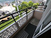 ※別号室の写真です
