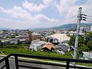 ※別号室の写真です