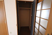 ※別部屋の写真です