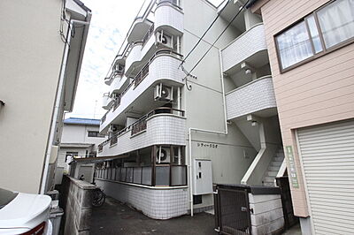 外観 外観