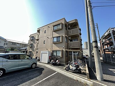 外観 外観