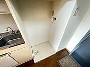 ※別部屋の写真です