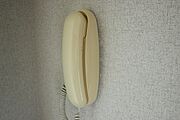 ※別部屋の写真です