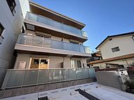 広島県広島市南区宇品御幸5丁目：物件画像／株式会社良和ハウス　広島駅前店