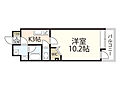 ウェスティン鉄砲町8階8.5万円