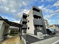 広島県広島市西区南観音3丁目：物件画像／株式会社良和ハウス　広島駅前店