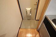 ※別部屋の写真です
