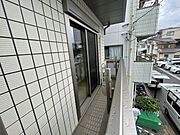 別号室の写真です