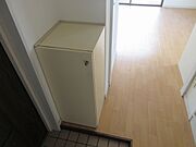 ※別部屋の写真です