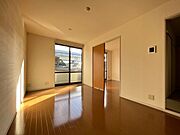 ※別部屋の写真です