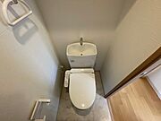 ※別部屋の写真です