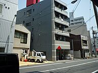 広島県広島市中区住吉町：物件画像／株式会社良和ハウス　広島駅前店
