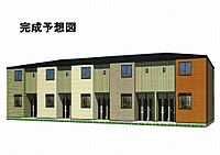 広島県東広島市西条町寺家：物件画像／株式会社良和ハウス　広島駅前店