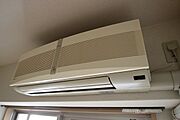 ※別部屋の写真です