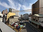 別号室の写真です