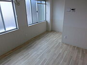 ※別部屋の写真です