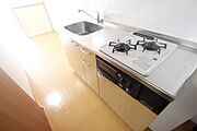 ※別部屋の写真です